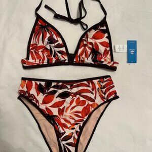 CupShe - NWT - 2 peice